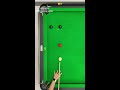 最全台球教学视频（二）The most complete billiards tutorial video (2)