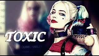 Harley Quinn | TOXIC [HD] {+Joker}