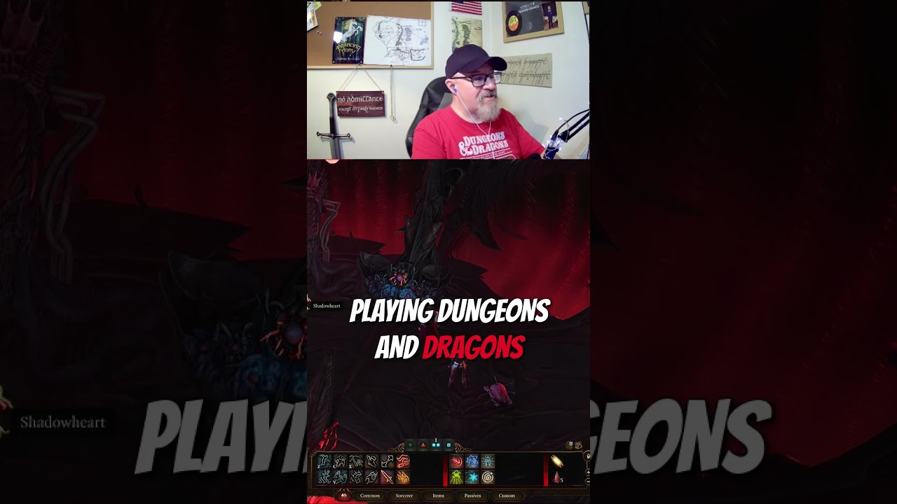 Why I Love Shadowheart in Baldur's Gate 3 