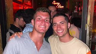 TAMID Fellowship 2022