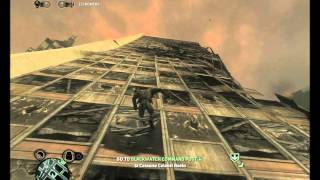 Prototype 2 PC Walkthrough Pt-28