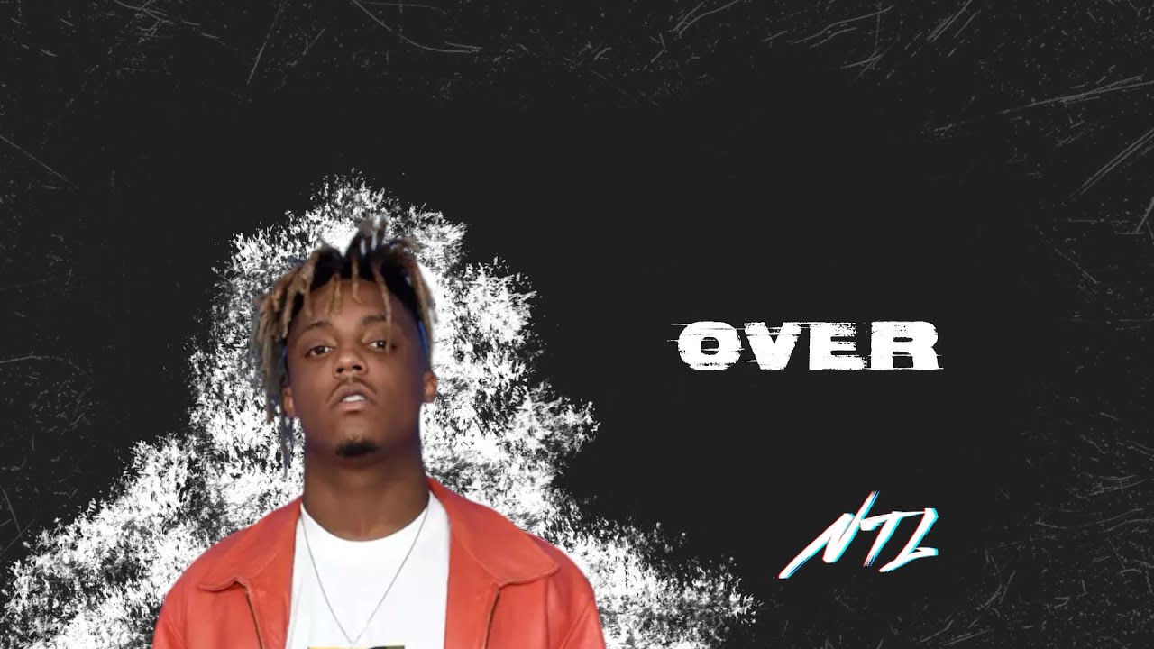[FREE] Juice Wrld Type Beat - "Over" | Free type Beat 2023
