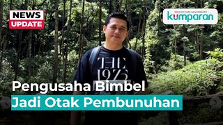 Download Lagu Otak Penculikan \u0026 Pembunuhan Pegawai Bank: Pengusaha Bimbel MP3 Download Lagu Otak Penculikan \u0026 Pembunuhan Pegawai Bank: Pengusaha Bimbel MP3