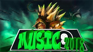 BEST MUSIC MIX 2018 FOR DOTA 2!!!!