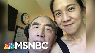 Psychology Prof. On Coping With COVID: We Are Stronger Than We Think | The Last Word | MSNBC