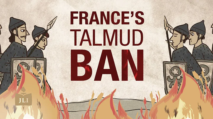 France’s Plan to Eliminate the Talmud