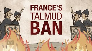 Download Lagu France’s Plan to Eliminate the Talmud MP3 Download Lagu France’s Plan to Eliminate the Talmud MP3