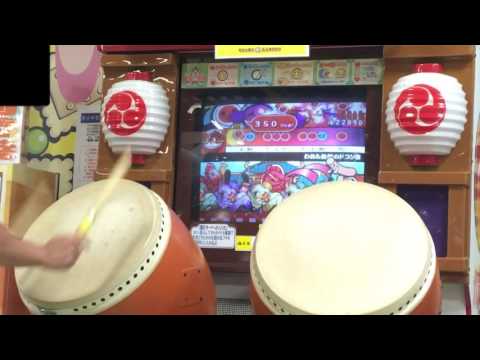太鼓の達人13 われら無敵のドコン団 全良