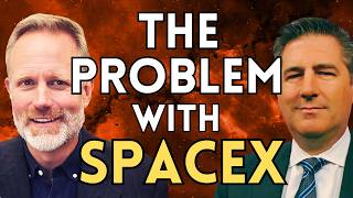 Adam Taggart: SpaceX IPO Analizi — 7 Temmuz 2026