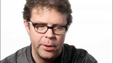 Which writers inform your work?