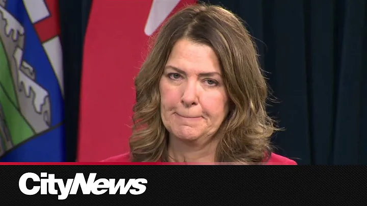 Federal minister, advocates criticize Alberta notwithstanding clause