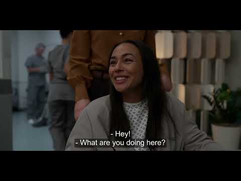 Ted Lasso: Season 4 | 4x8 | Lady Greyhounds Show Up to Support Injured Gemma
