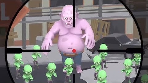 They Need You Gameplay || iOS/Android