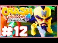 Crash Bandicoot 4: It's About Time - Part 12 - There are two now