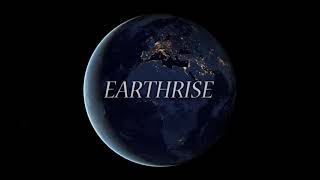 Video thumbnail of "STARSET - EARTHRISE (Lyric Video)"