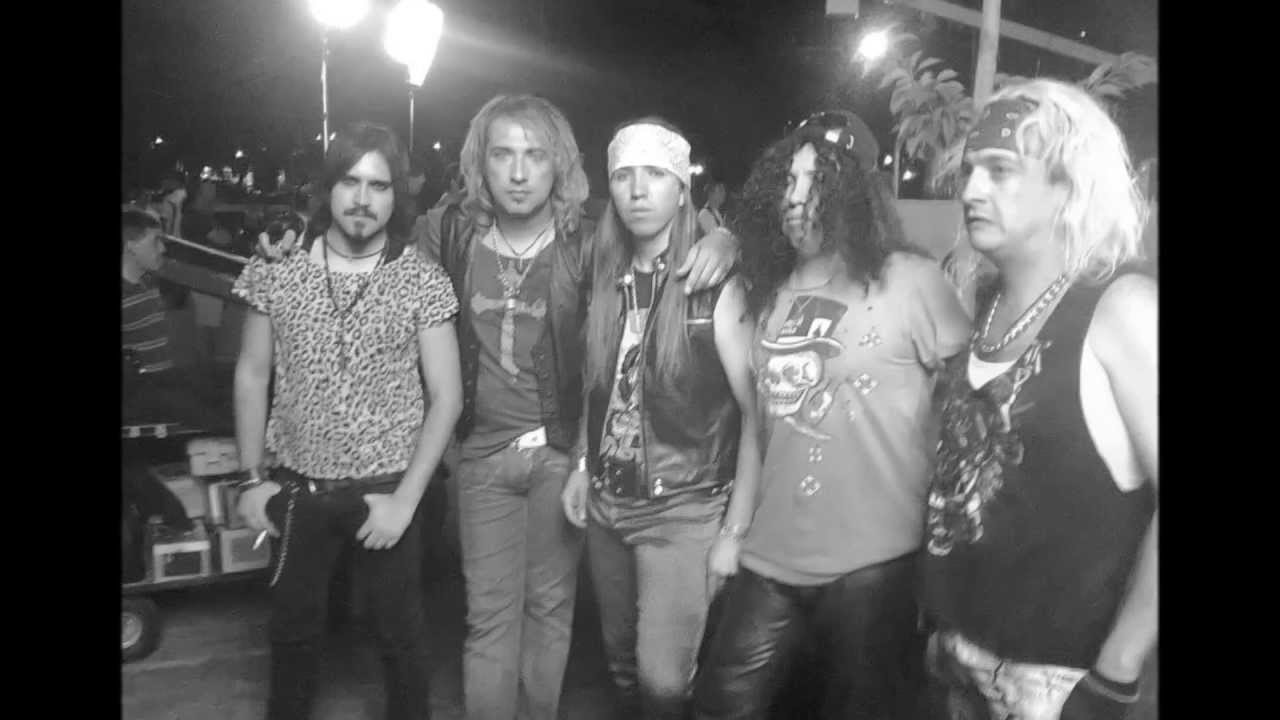 Sweet Rose Unplugged YouTube