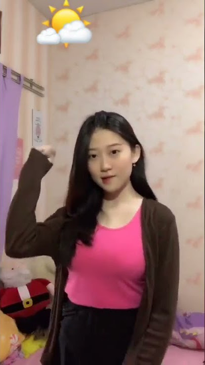 Tiktok Toge Pasar #4