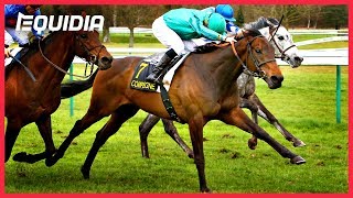 Vidéo de la course PMU PRIX DE PICARDIE