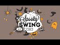 Spooky Swing - Electro Swing Halloween Mix 2021 🎃 😈 🌕 💀