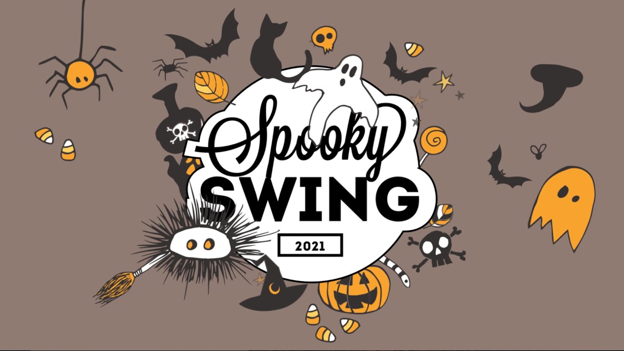Spooky Swing