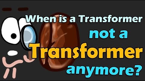 Are Pre-trained Convolutions Better than Pre-trained Transformers? – Paper Explained