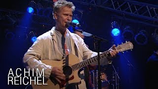 Achim Reichel - Pest an Bord (Live in Hamburg, 2003) chords