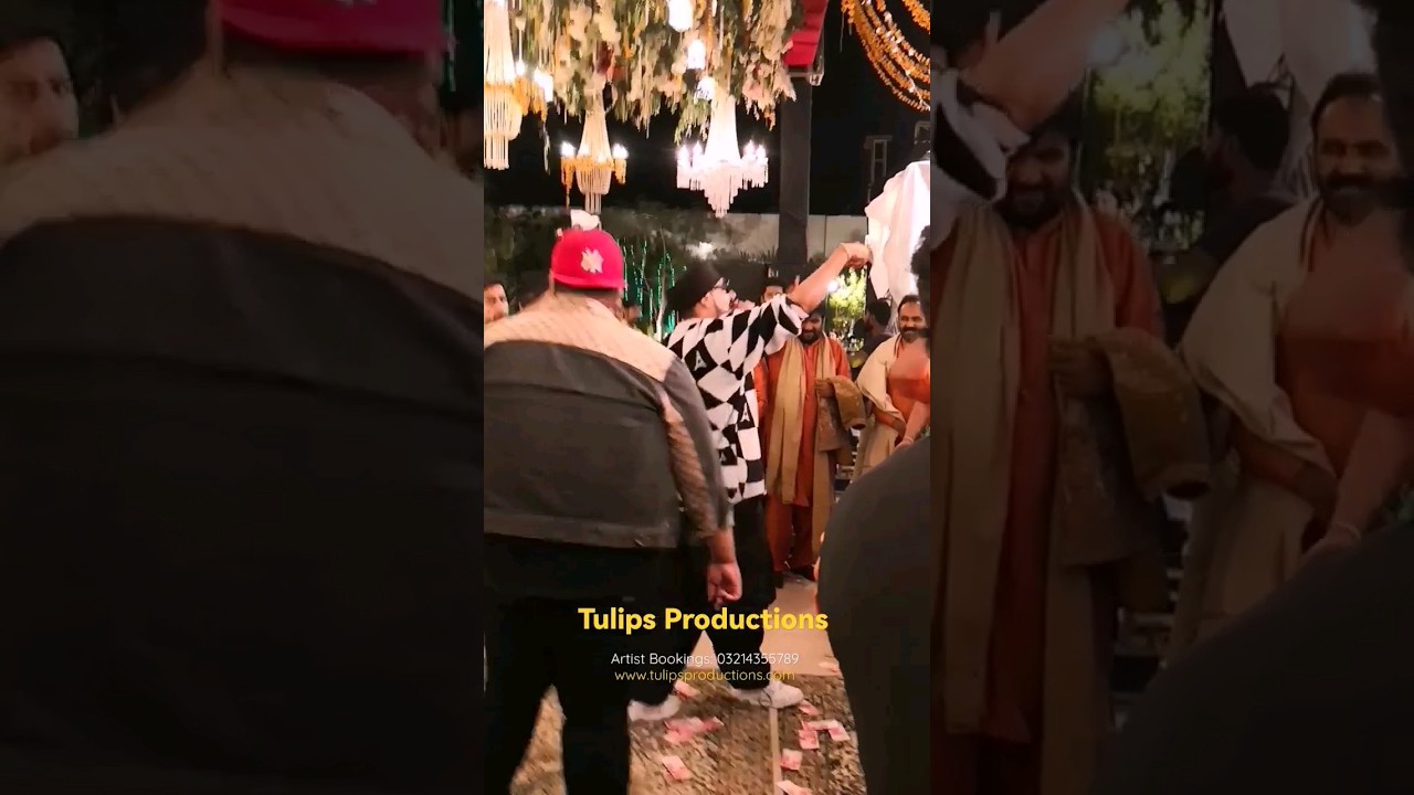 Want to hire Top Wedding Singers in Pakistan ? call +923214355789 