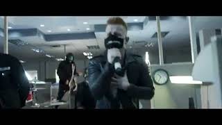 From Ashes to New  Panic - Better Noise Music