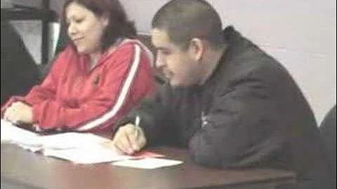 RLNC Ojibwe Language Class II