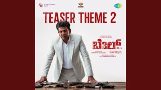 Bail Teaser Theme 2 (From "Bail")
