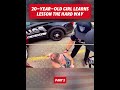 This Traffic Stop Went Way Too Far