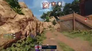 Crazy BO3 Killfeed Montage!!!