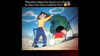 that's why we love shinchan 🥺😭❤️ #shorts #emotional #viralshorts #shinchan #emotionalstory