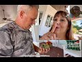 What happened to papa’s sugar apple??? Find out here but ssshhhhhh!!!! 🤭😜😍♥️
