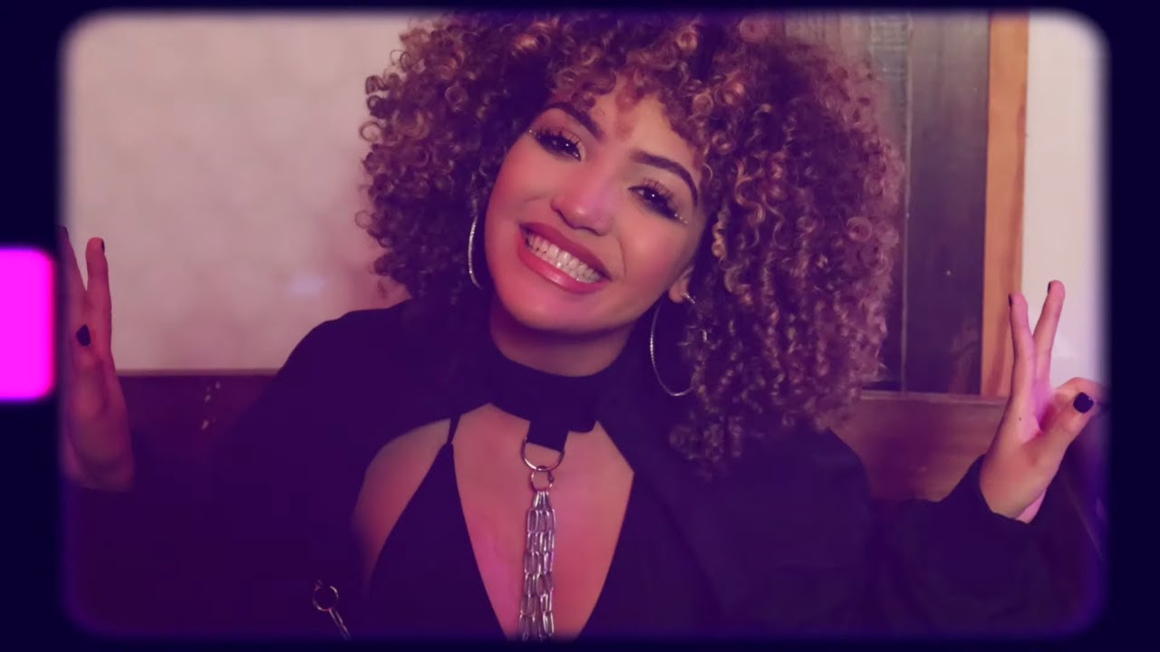 Atlantic Records x RnBae Collective: Five Senses of Love [Official Re-cap]