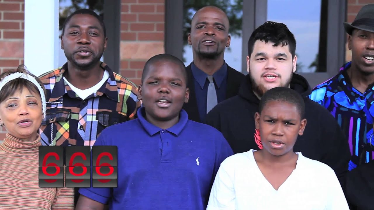 100 Jobs Challenge Old St. Pat's North Lawndale Kinship Initiative