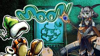 Let s Play Moon Remix RPG Adventure Vtuber Jorunna van de Zee - Part 3