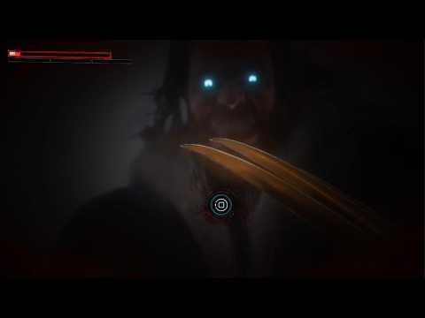 look, I was able to Fail a quick Time Event In Wolverine.