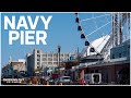 Checking Out Chicago - Navy Pier (Episode 4)