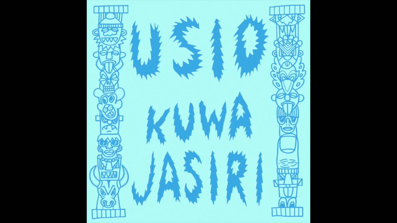 Tonton Usio – Pamoja di YouTube Tonton Usio – Pamoja di YouTube