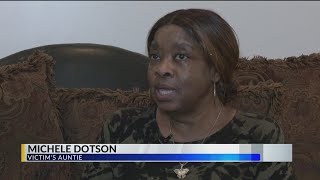 Mobile County crash victims' families speak out on motorcycle safety