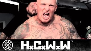 FURY OF FIVE - TAKING RESPECT - HARDCORE WORLDWIDE ( HD VERSION HCWW)