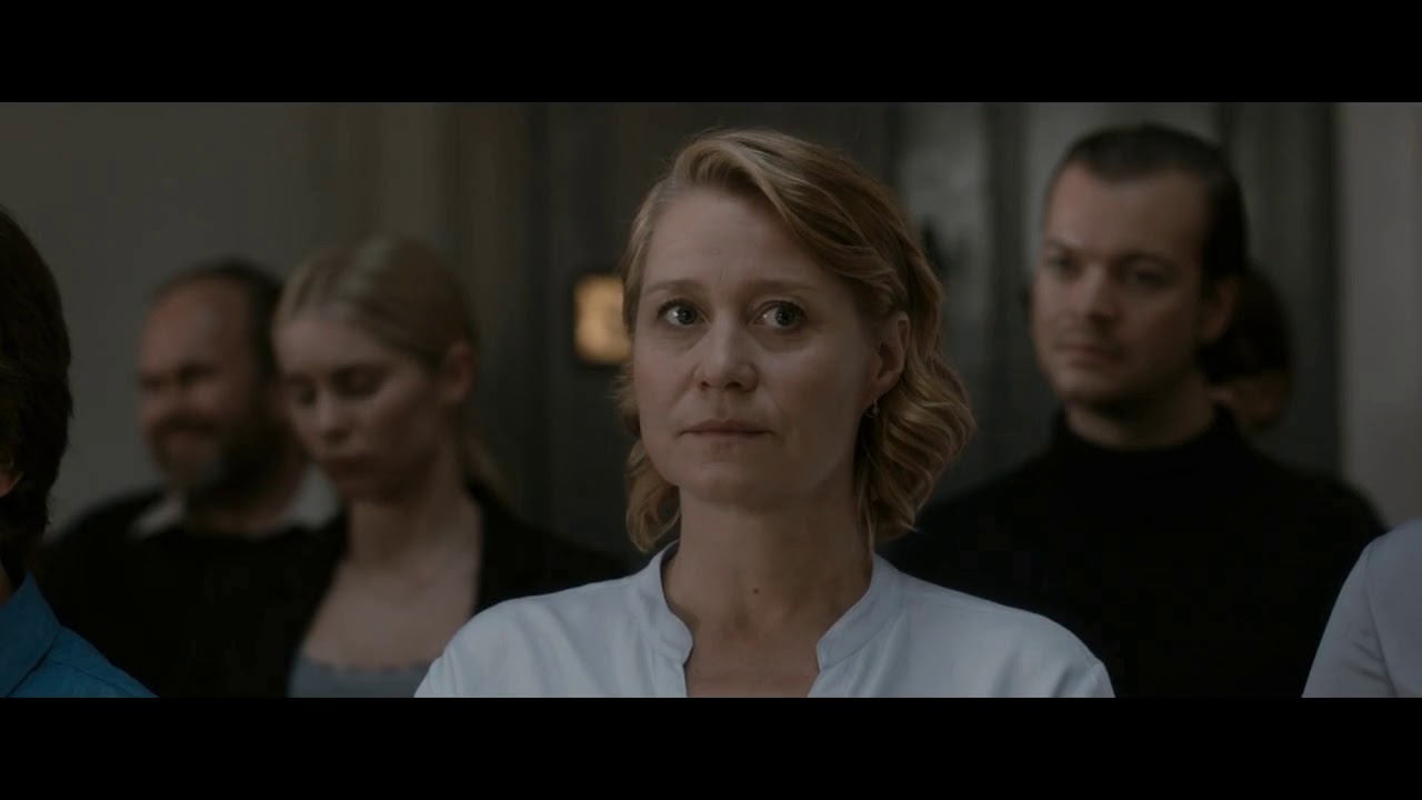 Tu desapareciste (Du forsvinder) de Peter Schønau Fog: cine danés contemporáneo