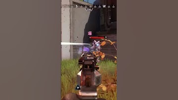 apex squad wipe #apexlegends #apex #wingman #apexclips #shorts #clip