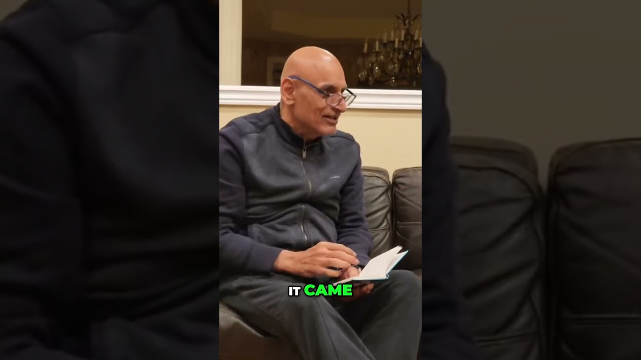 Giving Happiness Makes You Happy, Not Taking It! 