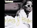 Capture de la vidéo Mary J Blige - You Are My Everything