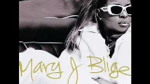 Mary j Blige - You are my Everything