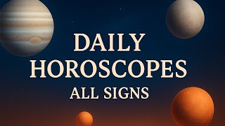 The Stars Have Something For All Signs