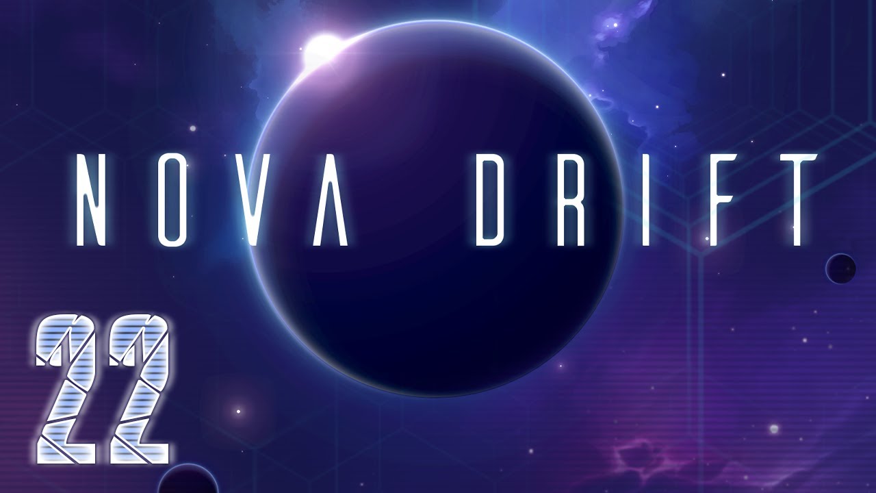 Multi-Rail - Nova Drift Ep 22