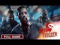 DEAD TRIGGER Gameplay FULL GAME Android DEAD TRIGGER Gameplay FULL GAME Android
